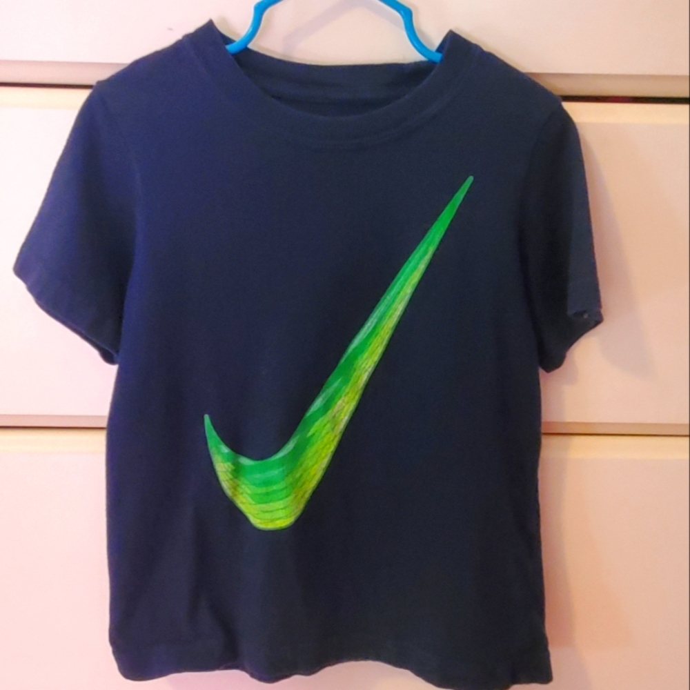 Boys Nike Shirt